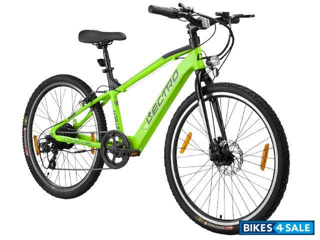 CYCLE GALLERY B P ANGADI